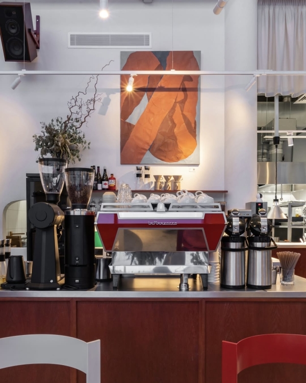 7 новых локаций Москвы, которые точно оценят