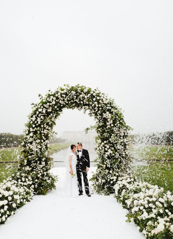 Агентства Royal Wedding