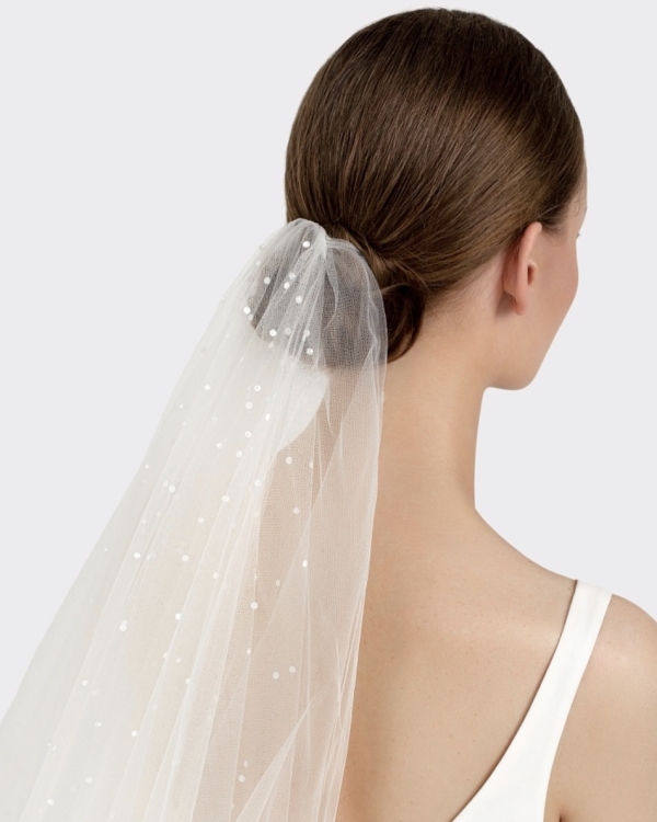 Где купить стильную фату в Москве?