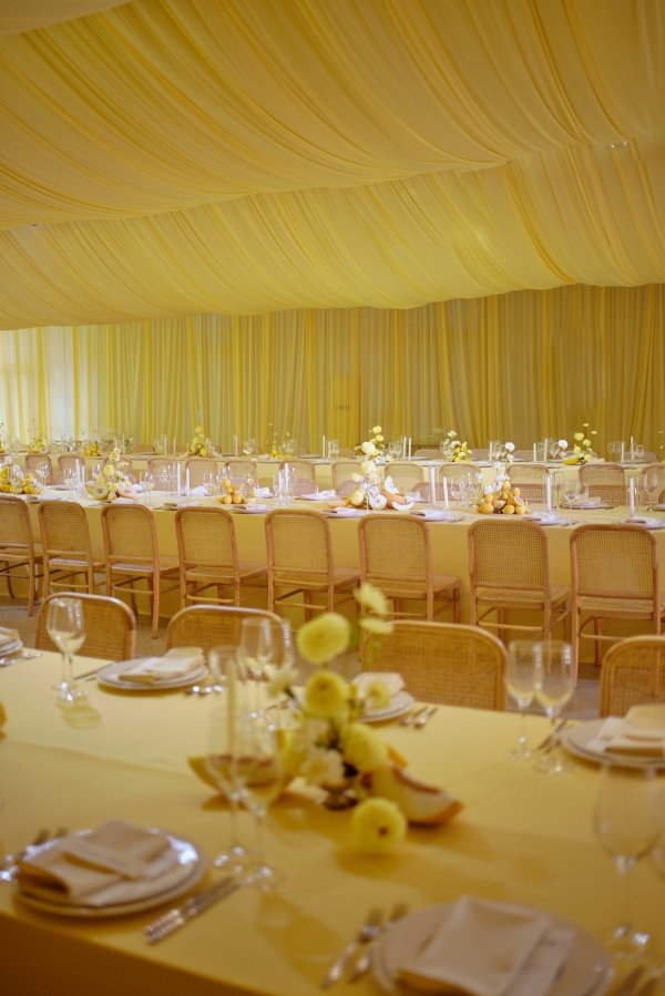 Интервью с невестой: платье Edem, резиденция «Маслово»