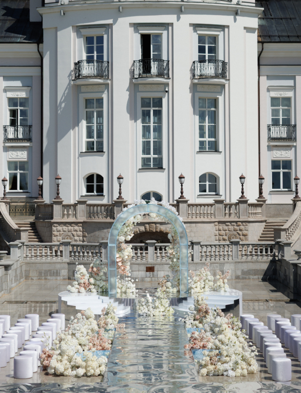 Агентства Royal Wedding