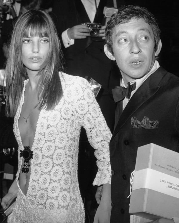 Кто станет главными героями «Американской истории любви»