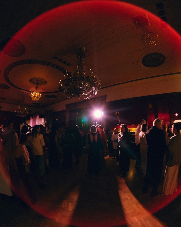 Названы лучшие свадебные и event-площадки России: как