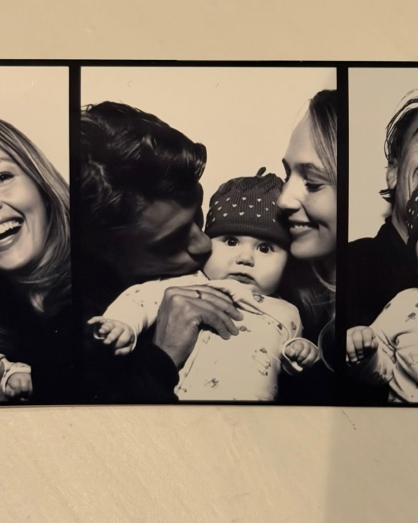 Что подарить на выписку из роддома?