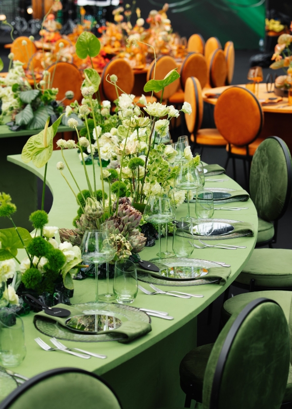Декораторы Atelier dei Fiori