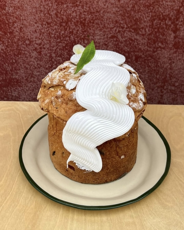 Куличи: подборка самых-самых к Пасхе 2026