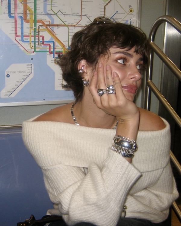 Сделать каре после расставания? Лучше вдохновиться модными