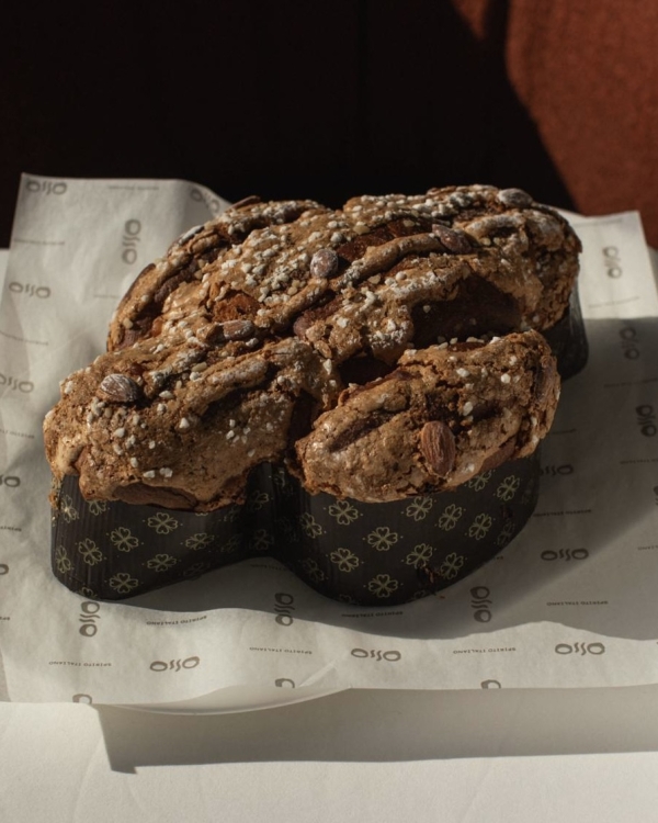 Куличи: подборка самых-самых к Пасхе 2026