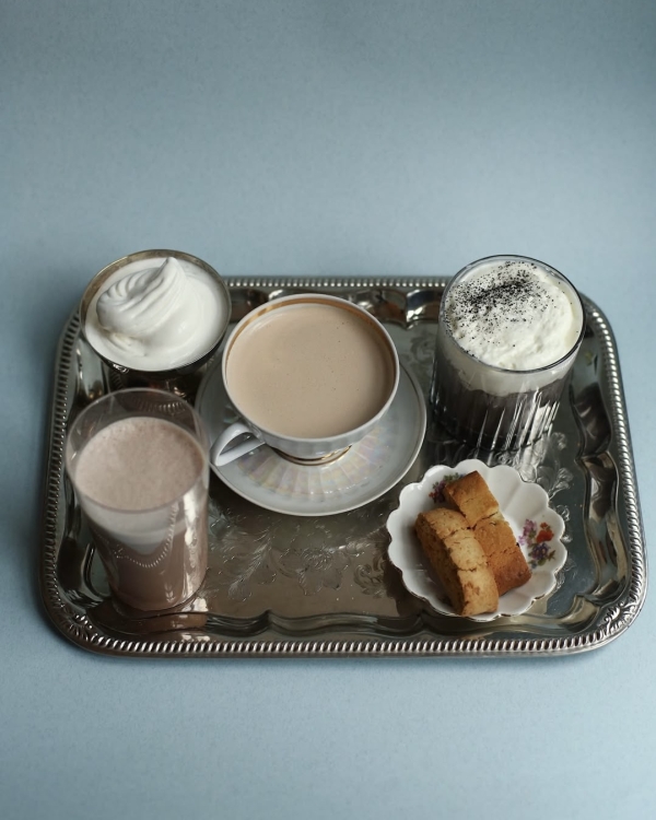 «Вот это драма!» в «Художественном» и другие