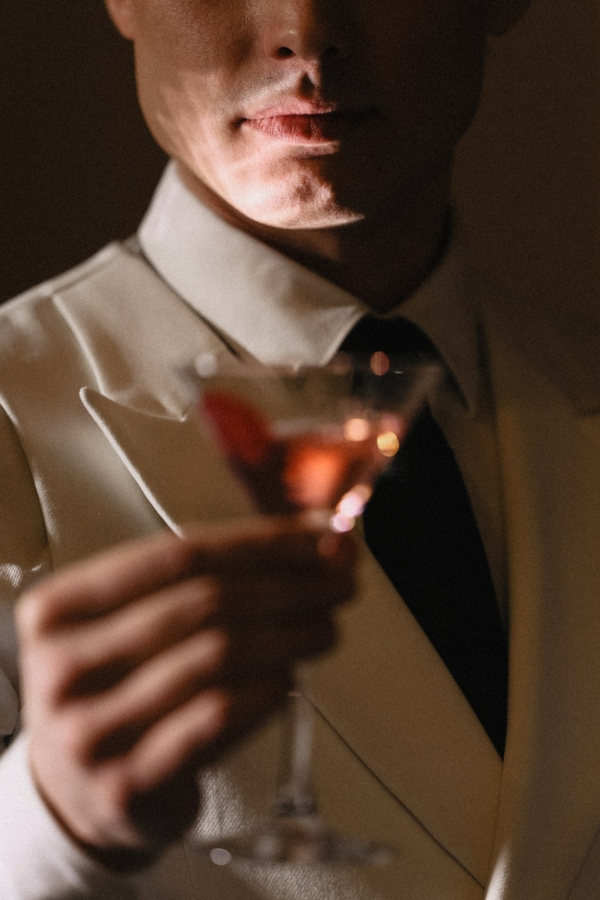 Названы лучшие свадебные и event-площадки России: как