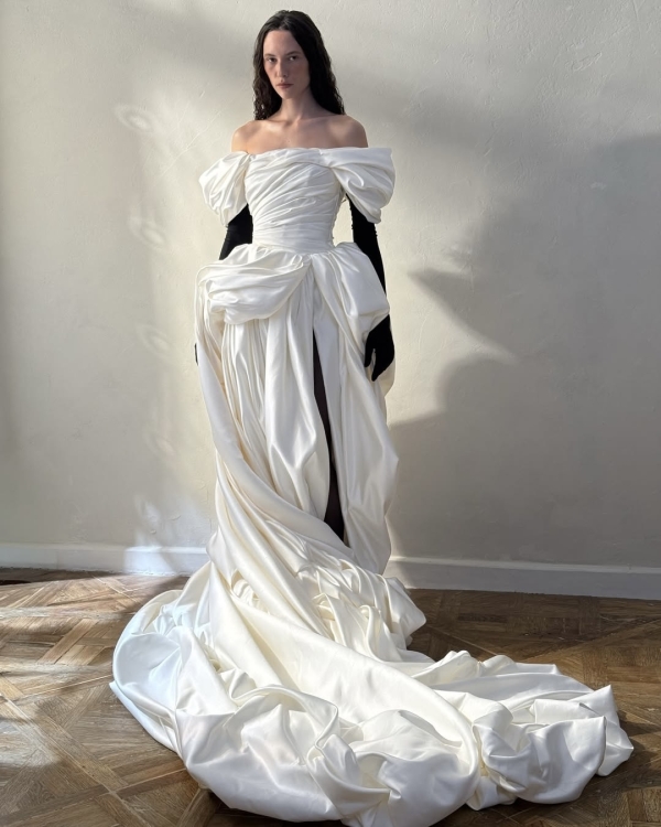 Что делать со свадебным платьем после свадьбы?