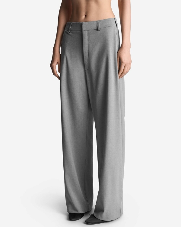 Не только платья: 7 альтернативных образов для