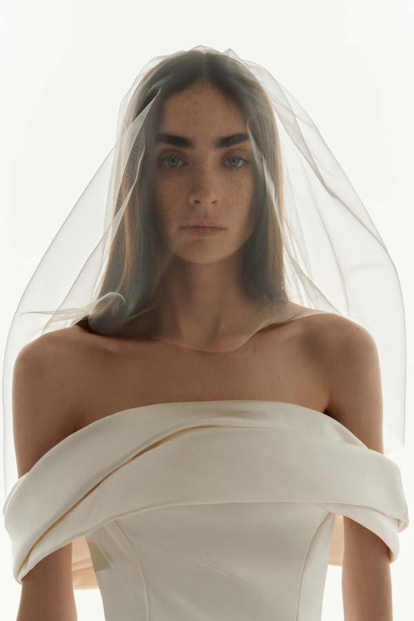 Платья Valentin Yudashkin