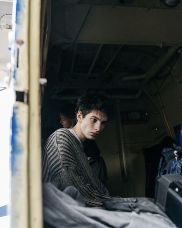 Премьера фильма с Марком Эйдельштейном и другие