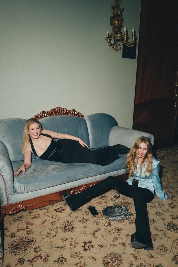 Названы лучшие свадебные и event-площадки России: как