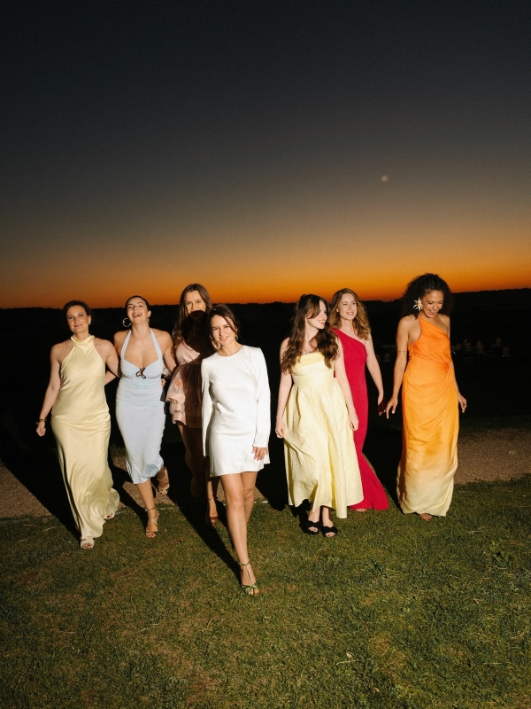 Интервью с невестой: «Сильного волнения не было,