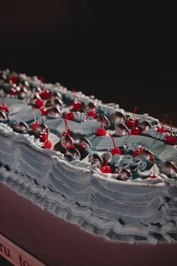 Названы лучшие свадебные и event-площадки России: как