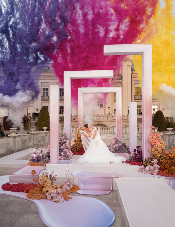 Агентства Royal Wedding