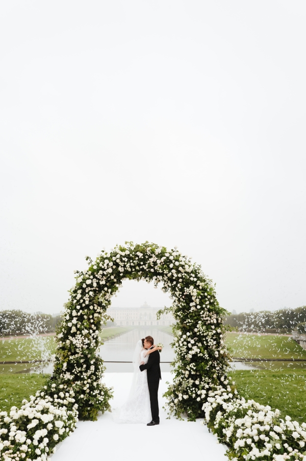 Агентства Royal Wedding
