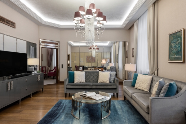 Площадки Сафмар Аврора Люкс