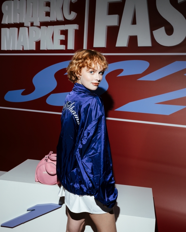 Как создавался показ Яндекс Маркета в ЦСКА