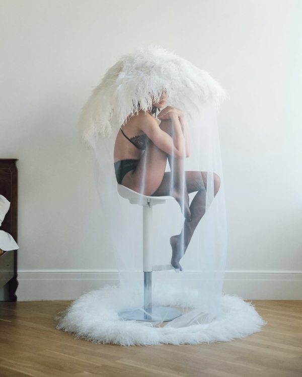 Красивое утро невесты. Как позировать на фотографиях?