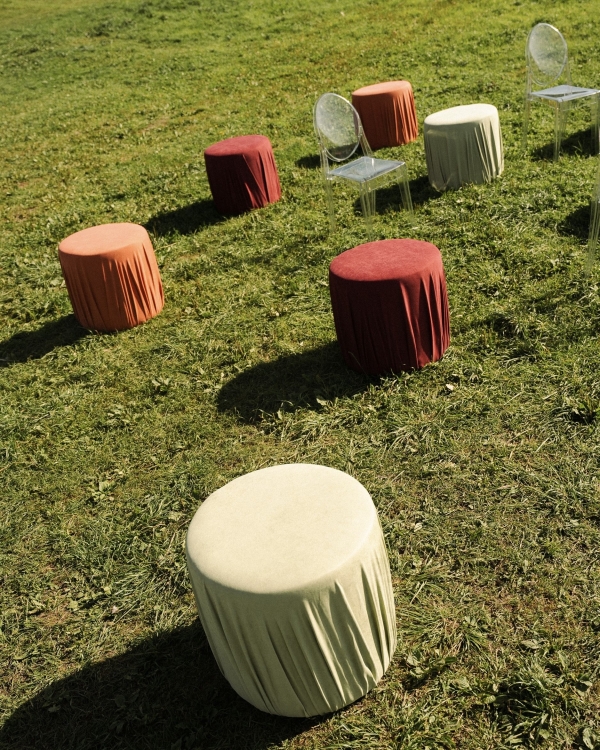 Интервью с невестой: «Сильного волнения не было,