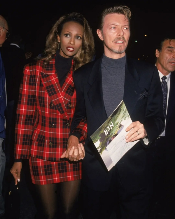 Кто станет главными героями «Американской истории любви»