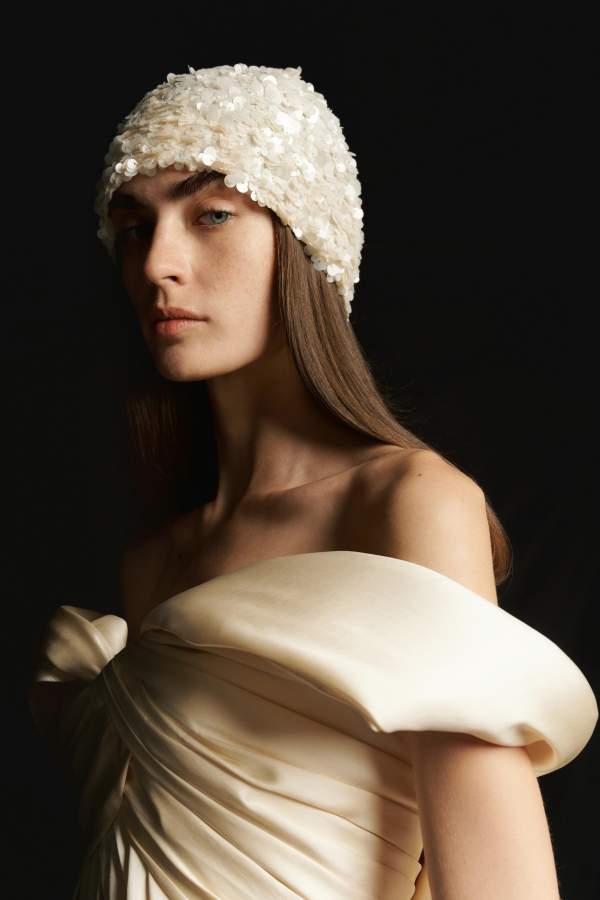 Платья Valentin Yudashkin