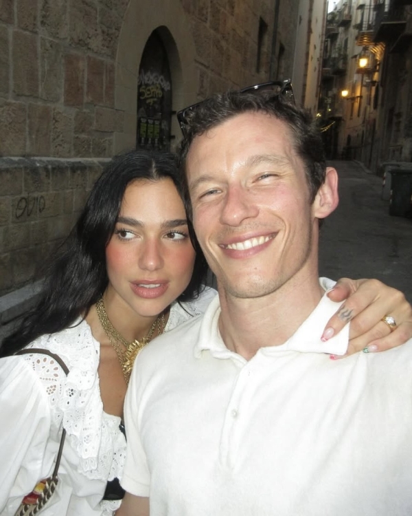 Стали известны детали свадьбы Дуа Липы и