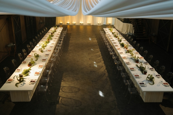 Интервью с невестой: «Сильного волнения не было,