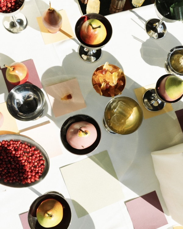 Интервью с невестой: «Сильного волнения не было,