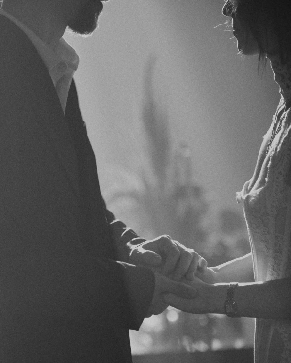 Как организовать первую встречу жениха и невесты?