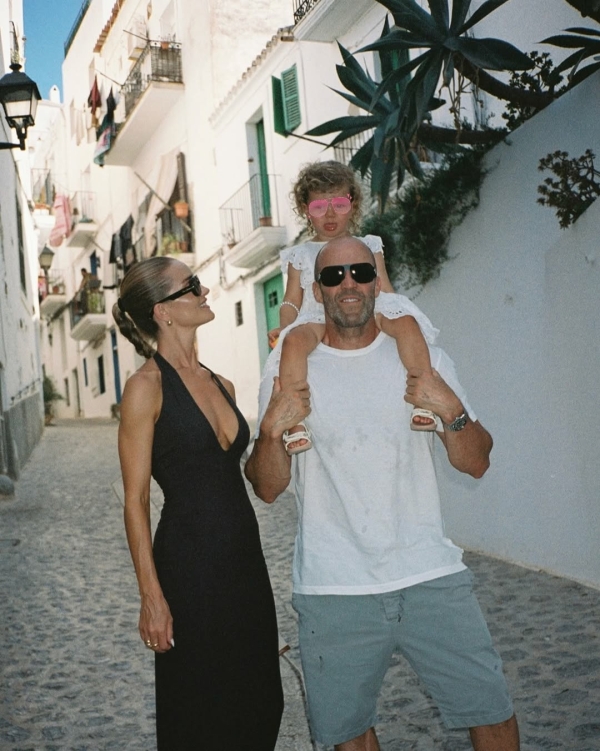 10 принципов воспитания детей Роузи Хантингтон-Уайтли и