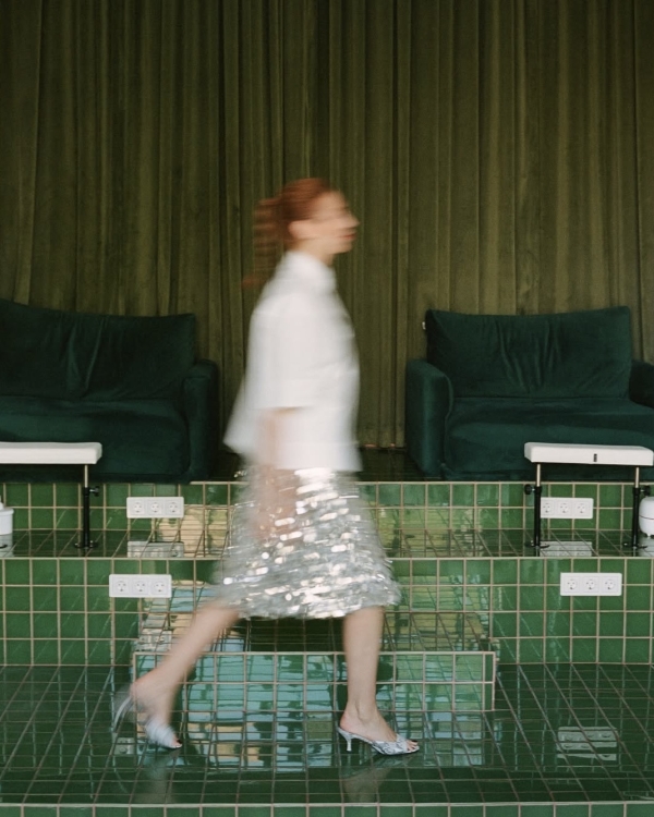 От маникюра до укладки: модные пространства Москвы,