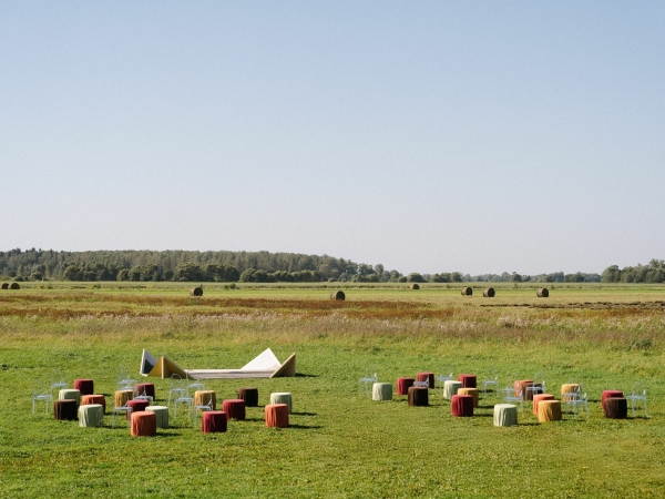 Интервью с невестой: «Сильного волнения не было,