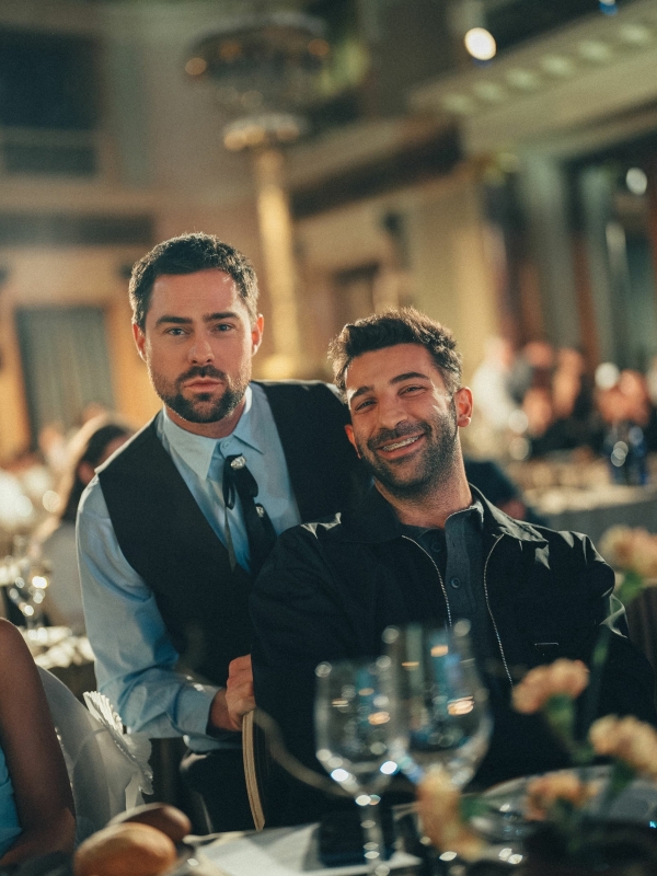 Названы лучшие свадебные и event-площадки России: как