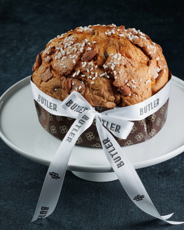 Куличи: подборка самых-самых к Пасхе 2026