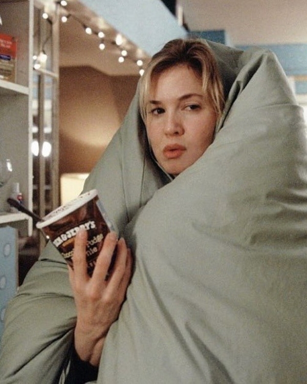 «Дневник Бриджит Джонс» — настоящий культурный феномен