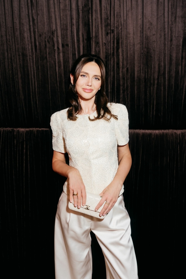 Названы лучшие свадебные и event-площадки России: как