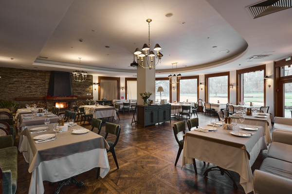 Площадки Village Kitchen