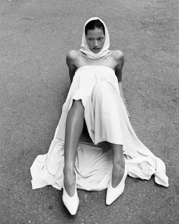 Красивое утро невесты. Как позировать на фотографиях?