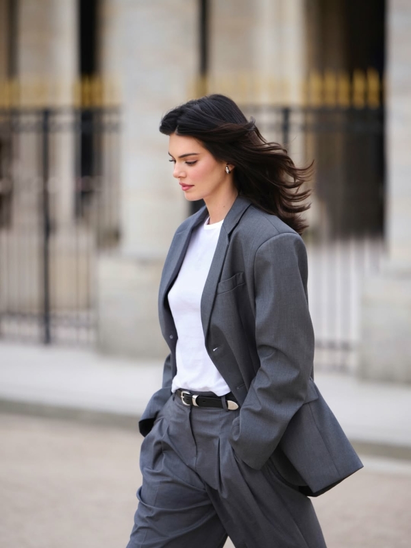 25+ образов Кендалл Дженнер, которые не только