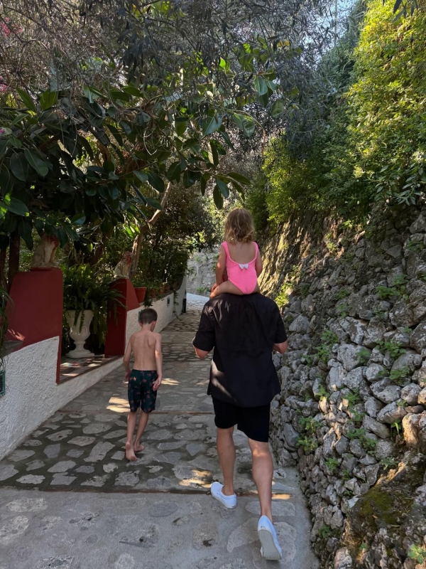 10 принципов воспитания детей Роузи Хантингтон-Уайтли и