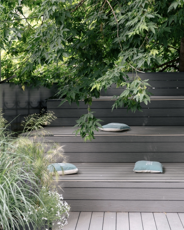 Открытие двора «Дома культур» и другие события