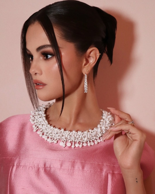 Селена Гомес беременна?