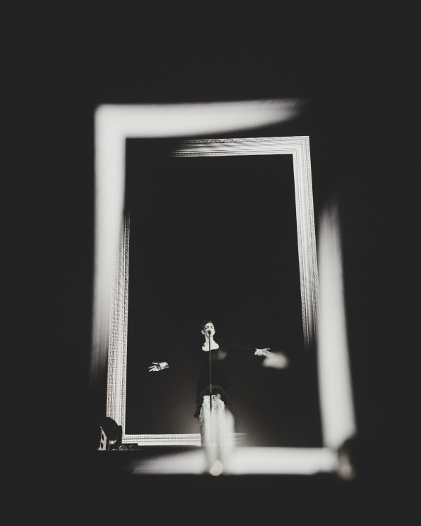 Названы лучшие свадебные и event-площадки России: как