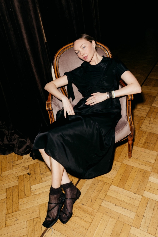 Названы лучшие свадебные и event-площадки России: как