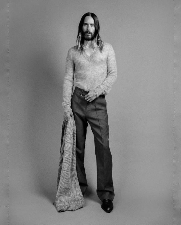 Мы не знали, что они встречались, до