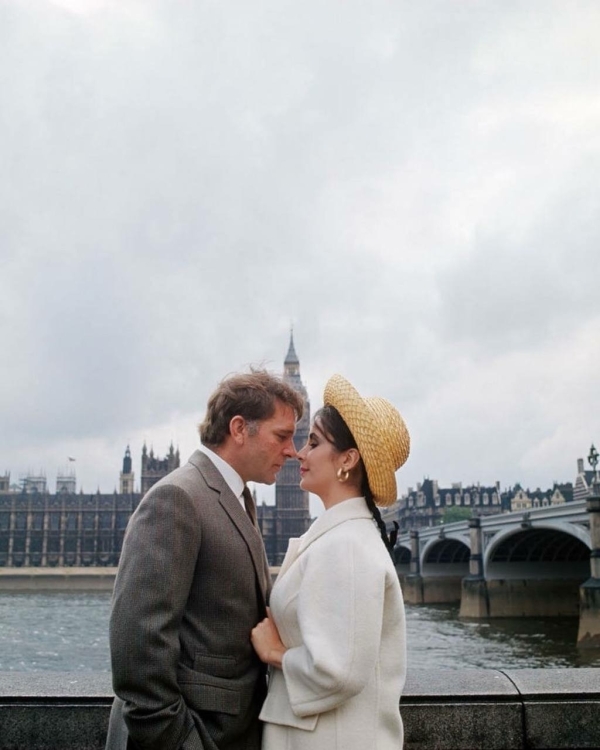 Кто станет главными героями «Американской истории любви»